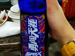 -张氏特色豆花火锅酸汤鱼(江口店)