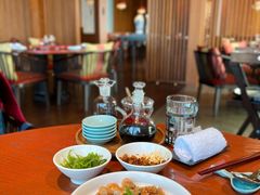 -镇江苏宁万豪酒店-苏筵中餐厅