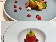 -慈云斋·24节气素食