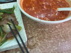 -红帽小馆(向阳路店)