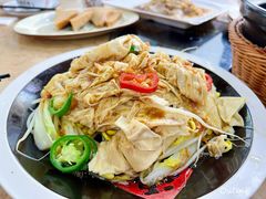 -苏记餐厅(叠南店)