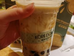 -斗作小养·南洋茶咖(淮海755店)