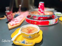 -羊大爷涮肉(亮马桥店)