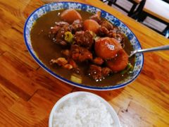 -东财大盘鸡(黑石礁店)