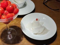 -张家卫·阳江菜·小海鲜(肥婆湾桥店)