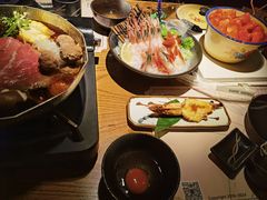-玉川屋·深夜食堂居酒屋(柳巷店)