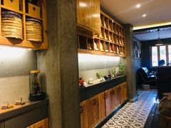 -MAP CHA普洱茶馆(翠湖店)