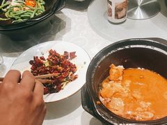 -常和州·夜宵大排档(常州单店)