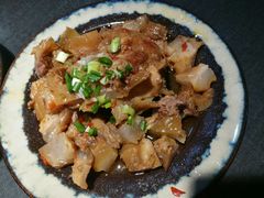 -大牛湾·眷村牛肉面(蠡溪店)