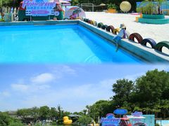 -扬州瘦西湖温泉