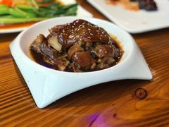 -尚岛私房菜(西方巷店)