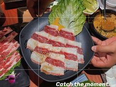 -山之屋炭火烧肉·生啤畅饮(大朗万科中央公园店)