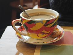 -安妮意大利餐厅(世贸天阶店)