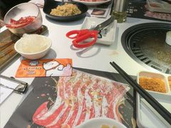 -龙湖重庆时代天街