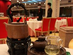 -凤凰楼酒家·粤宴点心(华强北店)