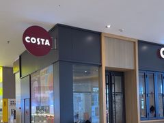 -COSTA COFFEE(龙德广场店)