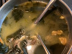 -GOGIYA·咕叽吖韩国传统烤肉店(小榄店)