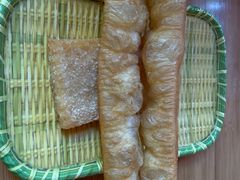-嗲德来·豆浆·油条(商城路店)