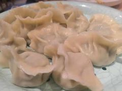 -老边饺子馆(东单店)