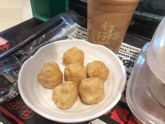 -孖记茶档·热腾茶餐(荔湾领展广场店)