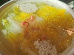 -老北京馅饼粥(西单店)
