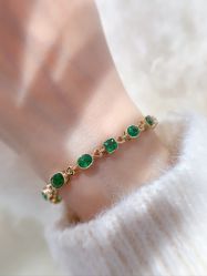 点击看大图 -Cindy Jewelry·钻戒·彩色宝石