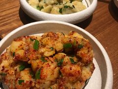 -云海肴·汽锅鸡·云南菜(天山百盛优客店)