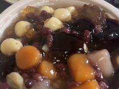 -RUXU入续糖水铺与包(卓悦中心店)