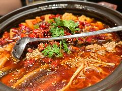 -俏江南(东方广场店)