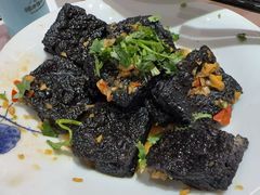 臭豆腐-辣不怕口味虾(长沙总店)