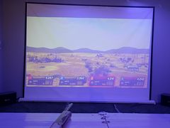 -嗨翻Hi-Fun竞技主题乐园·蹦床亲子生日轰趴(国光1937店)