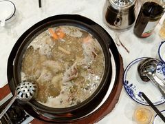 -时利和美食(东方广场店)