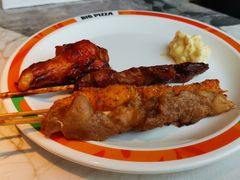 -比格比萨自助(宝山日月光店)