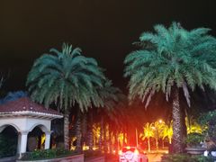 -海口喜来登酒店