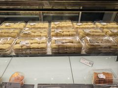 -泸溪河桃酥(秦淮夫子庙一店)