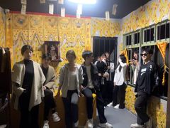 -棂笼·深度沉浸密室(武汉旗舰店)