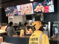 -麦当劳(华亚广场店)