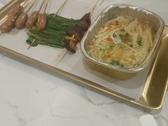 -新凯旋烧烤·燕姐千岛湖土菜