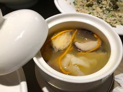 -前海沿·青岛菜(李沧万达店)