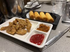 -海底捞火锅(王府井银泰in88店)