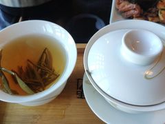 -青藤茶馆(南山路店)
