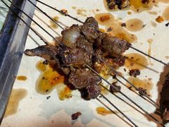 -铁诚烤肉