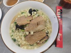 -陈熹公民族美食文化餐厅(中华广场店)