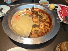 -额尔敦·品质自助(摩尔城店)