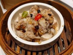 -稻香海鲜饭店(第一国际店)