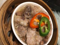 -桃源春晓中餐厅 TaoYuan Restaurant