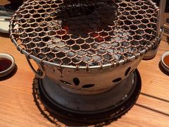 -烧肉达人•炭火烧肉(新天地店)