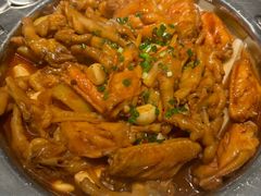 -胖哥俩肉蟹煲(湖滨银泰in77店)