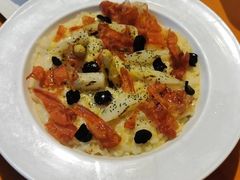 -威斯汀舞台餐厅