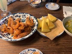 -花迹·金陵南京菜(老门东店)